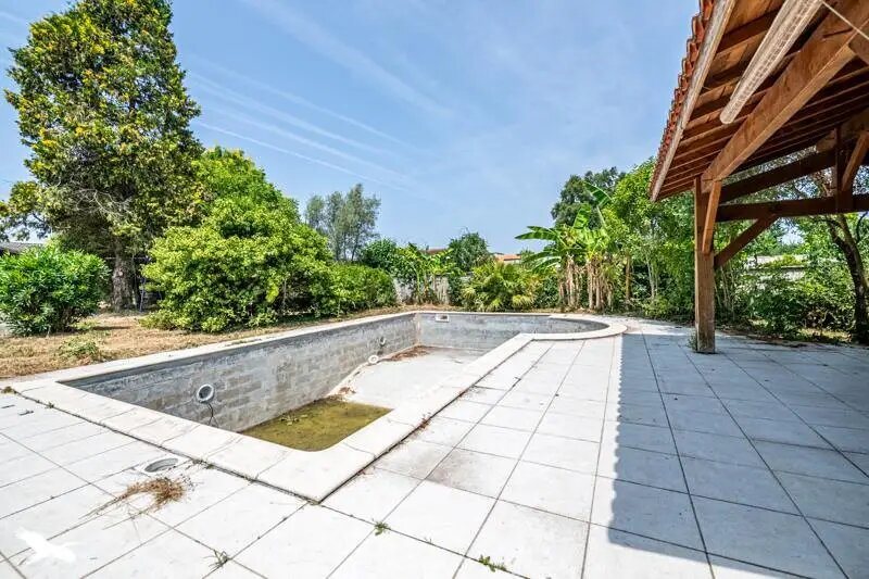 Maison à vendre, 69m², Carbon-Blanc