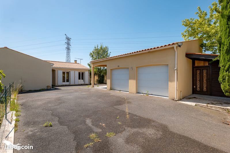 Maison à vendre, 183m², Saintes