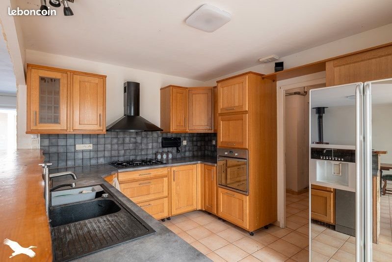 Maison à vendre, 183m², Saintes