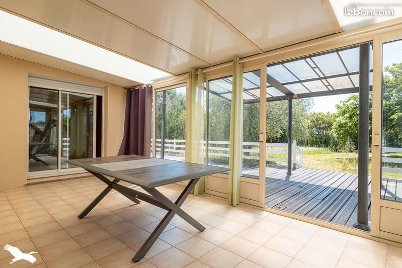 Maison à vendre, 183m², Saintes