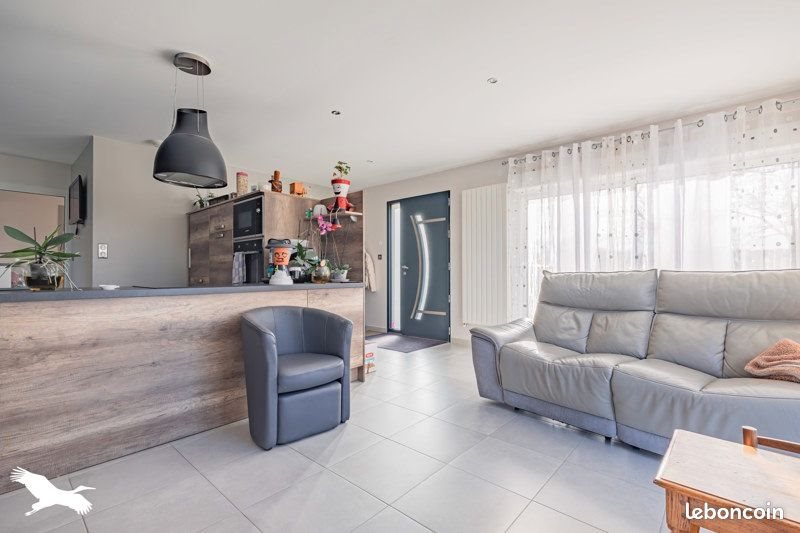 Maison à vendre, 103m², Saint-Just-Luzac