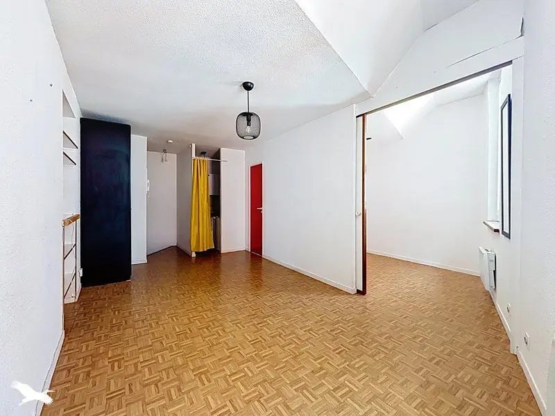 Appartement à vendre, 34m², Toulouse