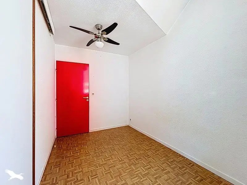 Appartement à vendre, 34m², Toulouse