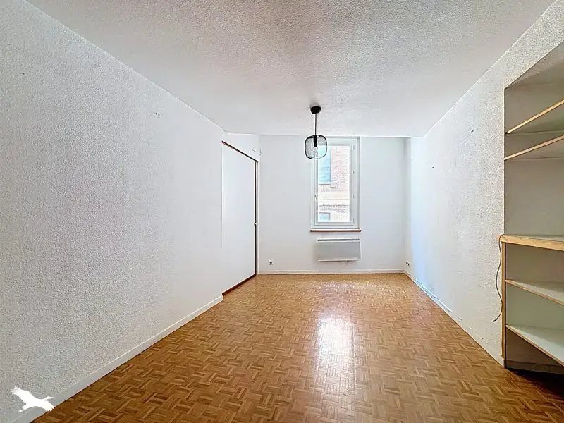 Appartement à vendre, 34m², Toulouse