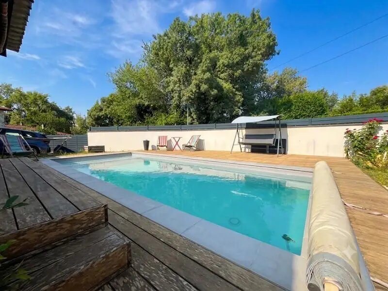 Maison à vendre, 91m², Saint-Jean