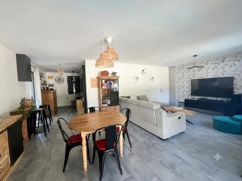 Maison à vendre, 91m², Saint-Jean