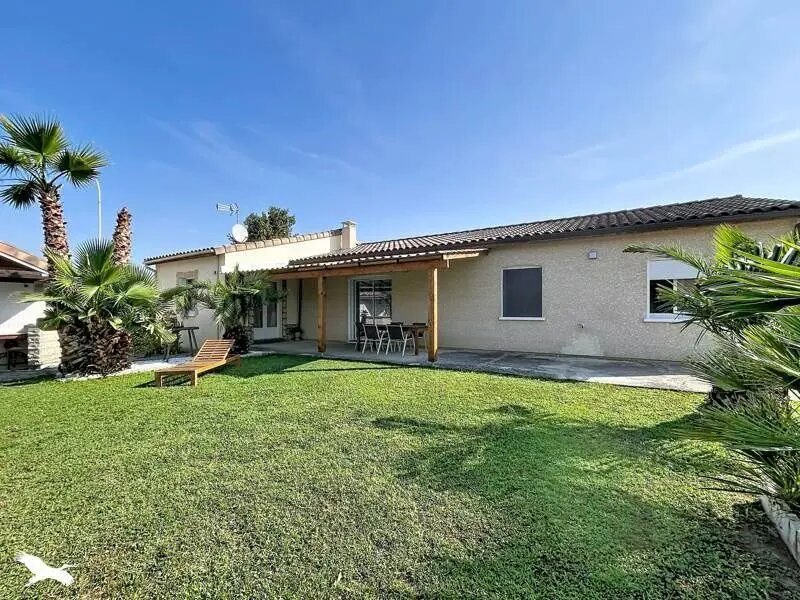 Maison à vendre, 132m², Montauban