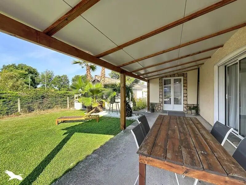 Maison à vendre, 132m², Montauban