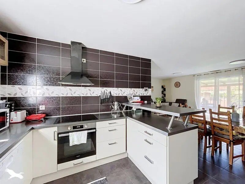 Maison à vendre, 132m², Montauban