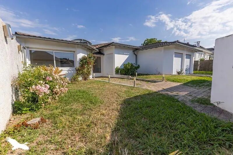 Maison à vendre, 240m², Pau