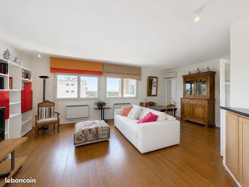Appartement à vendre, 114m², Toulouse