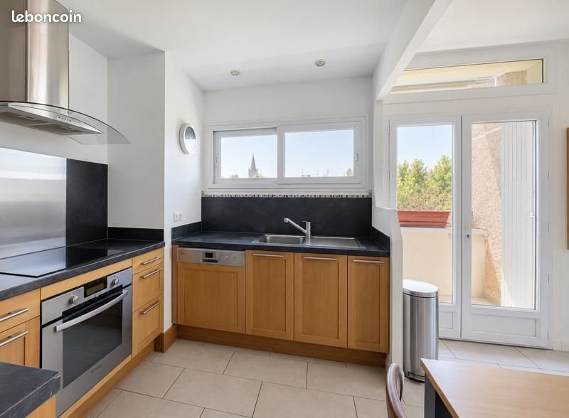 Appartement à vendre, 114m², Toulouse