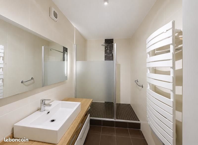 Appartement à vendre, 114m², Toulouse