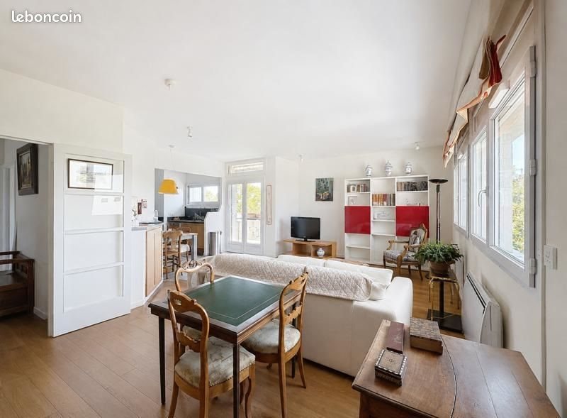 Appartement à vendre, 114m², Toulouse