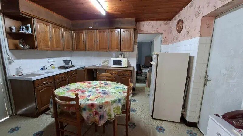 Maison à vendre, 168m², Gours
