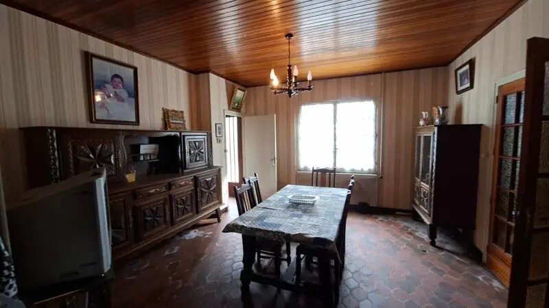 Maison à vendre, 168m², Gours