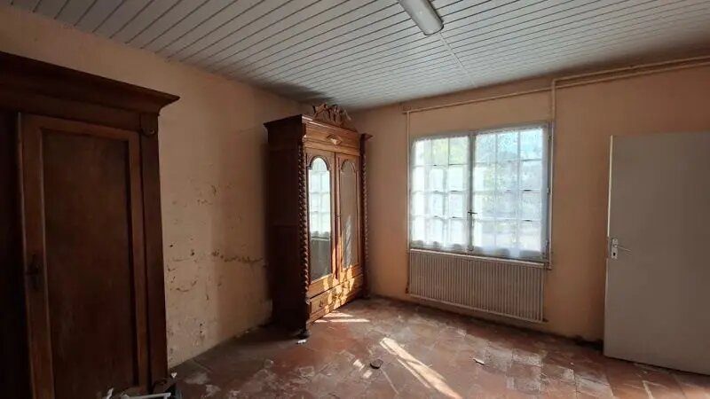 Maison à vendre, 168m², Gours