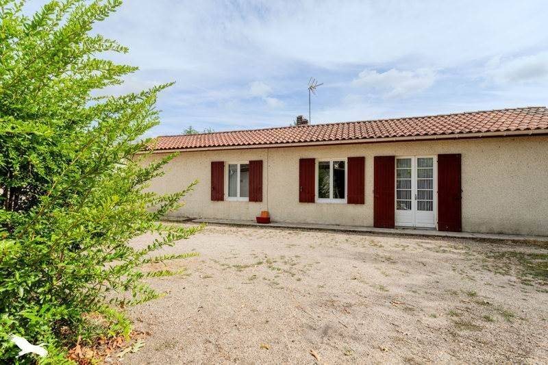 Maison à vendre, 150m², Saint-Médard-de-Guizières