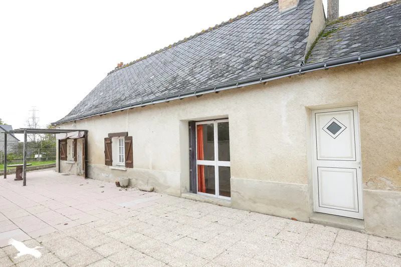 Maison à vendre, 97m², Joué-lès-Tours