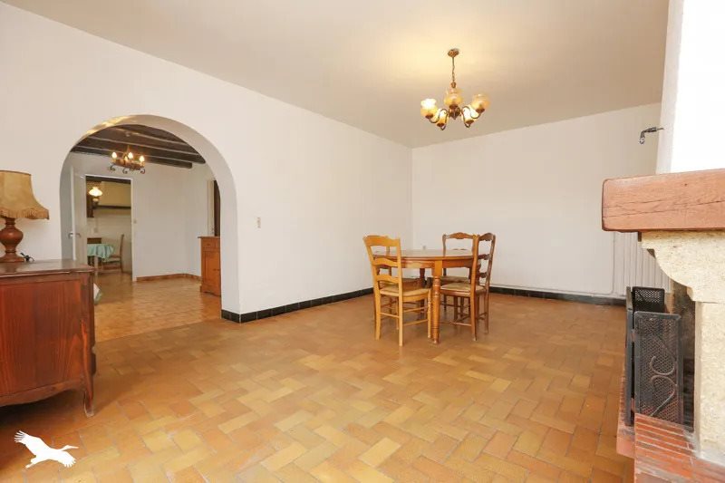 Maison à vendre, 97m², Joué-lès-Tours
