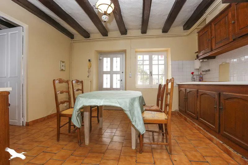 Maison à vendre, 97m², Joué-lès-Tours