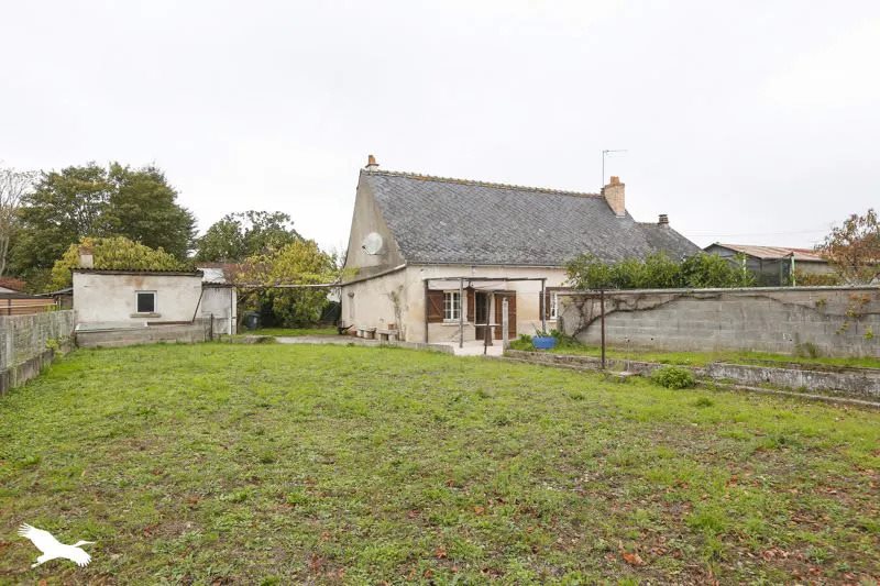 Maison à vendre, 97m², Joué-lès-Tours