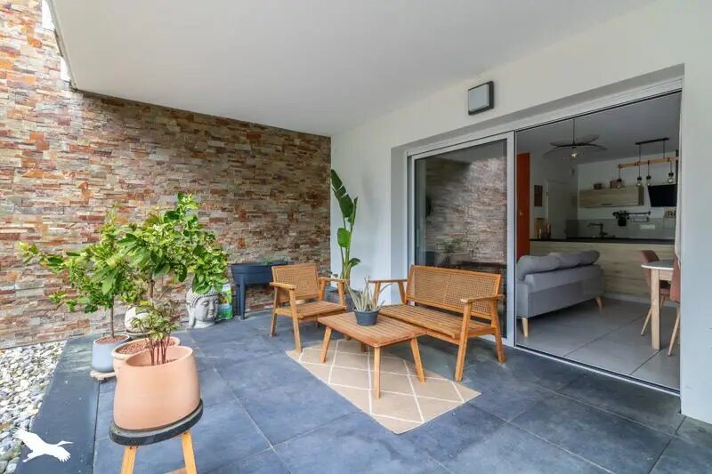 Appartement à vendre, 49m², Saint-Paul-lès-Dax