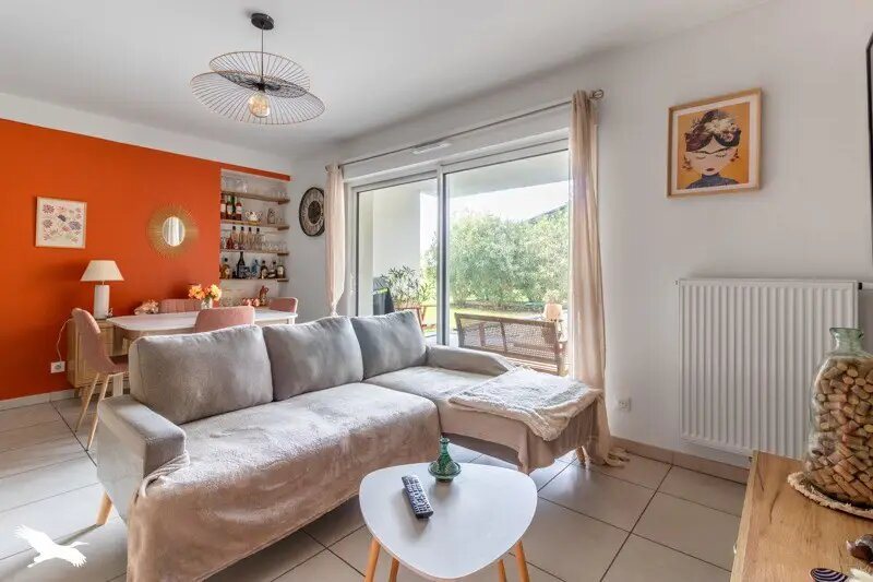 Appartement à vendre, 49m², Saint-Paul-lès-Dax