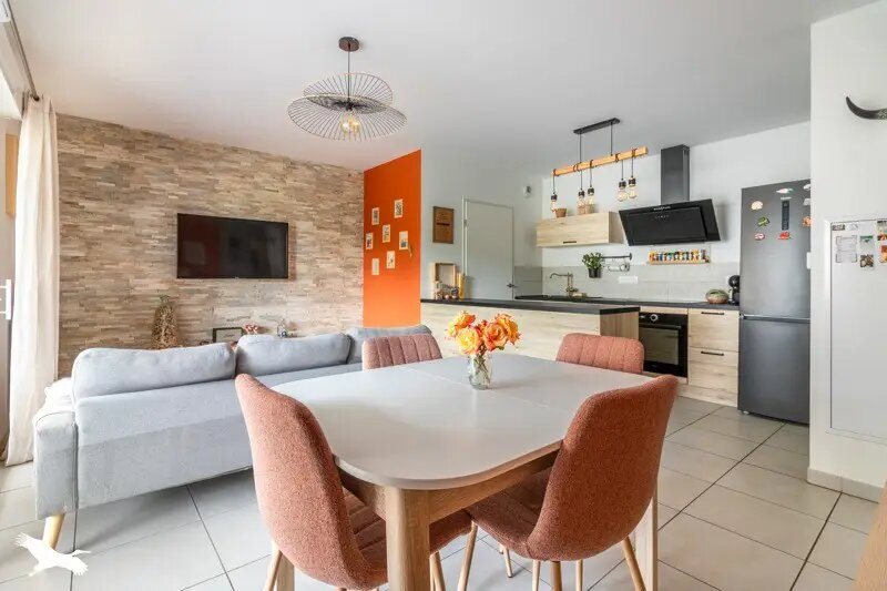 Appartement à vendre, 49m², Saint-Paul-lès-Dax
