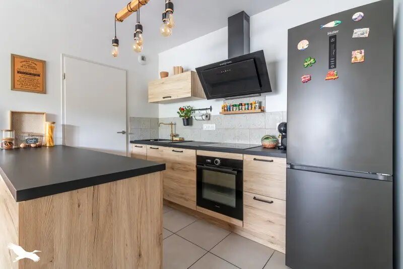 Appartement à vendre, 49m², Saint-Paul-lès-Dax