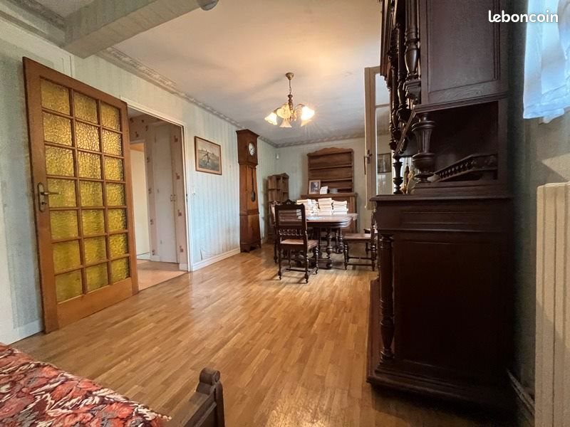 Maison à vendre, 134m², Chanac-les-Mines