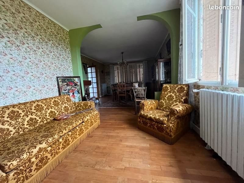 Maison à vendre, 134m², Chanac-les-Mines