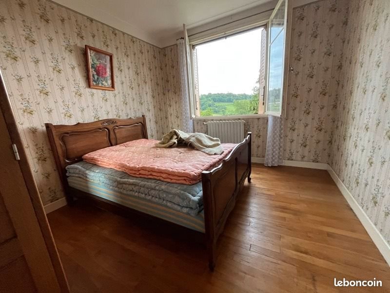 Maison à vendre, 134m², Chanac-les-Mines