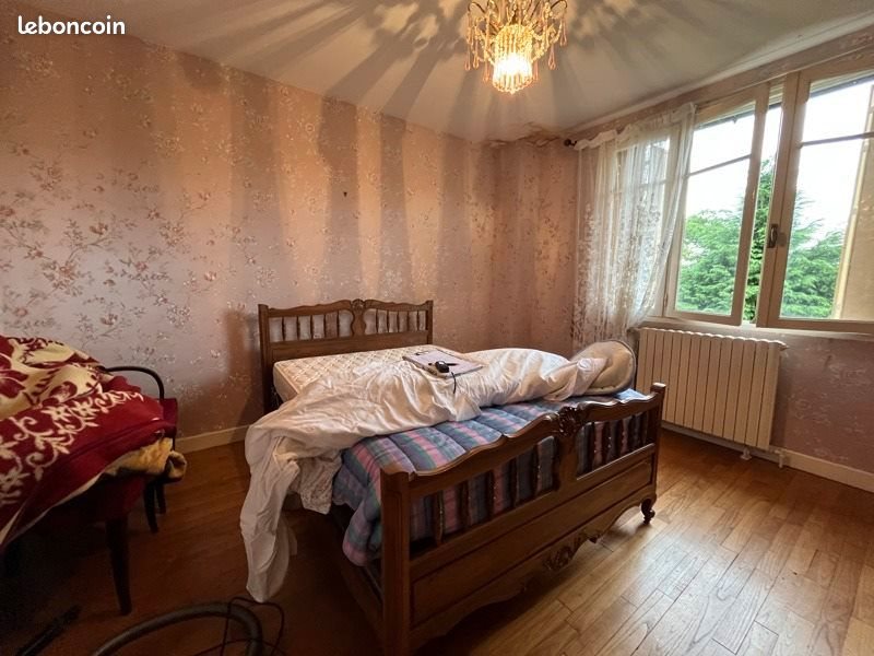 Maison à vendre, 134m², Chanac-les-Mines