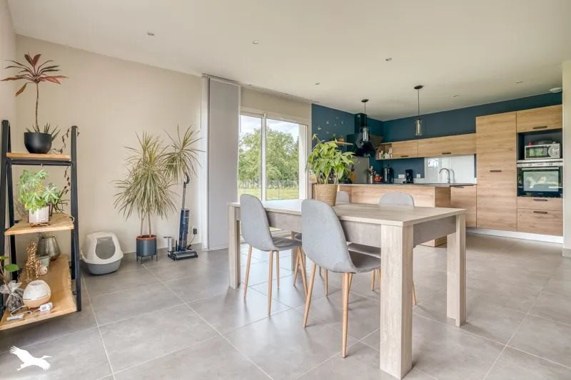 Maison à vendre, 102m², Escassefort