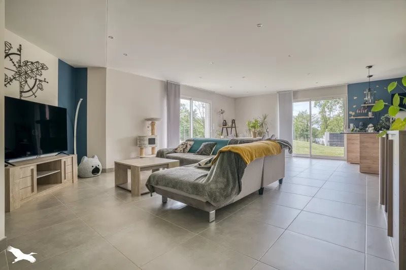 Maison à vendre, 102m², Escassefort