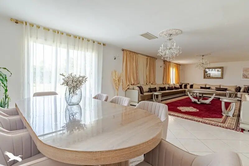 Maison à vendre, 166m², Carbon-Blanc