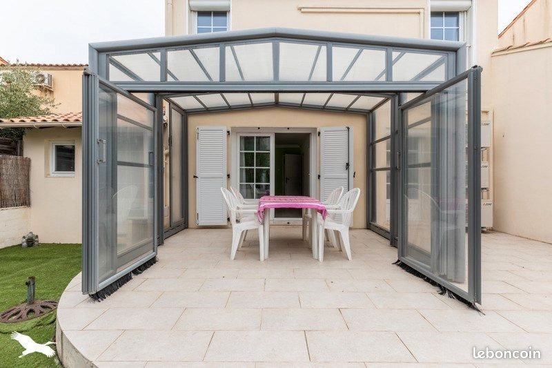 Maison à vendre, 100m², Palavas-les-Flots