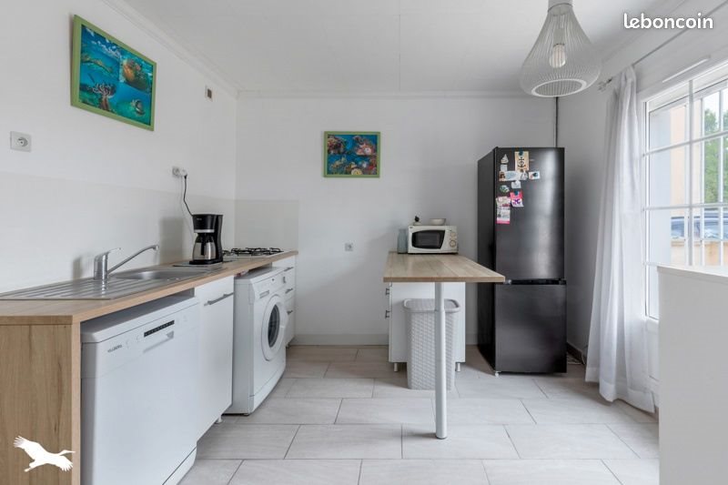 Maison à vendre, 100m², Palavas-les-Flots