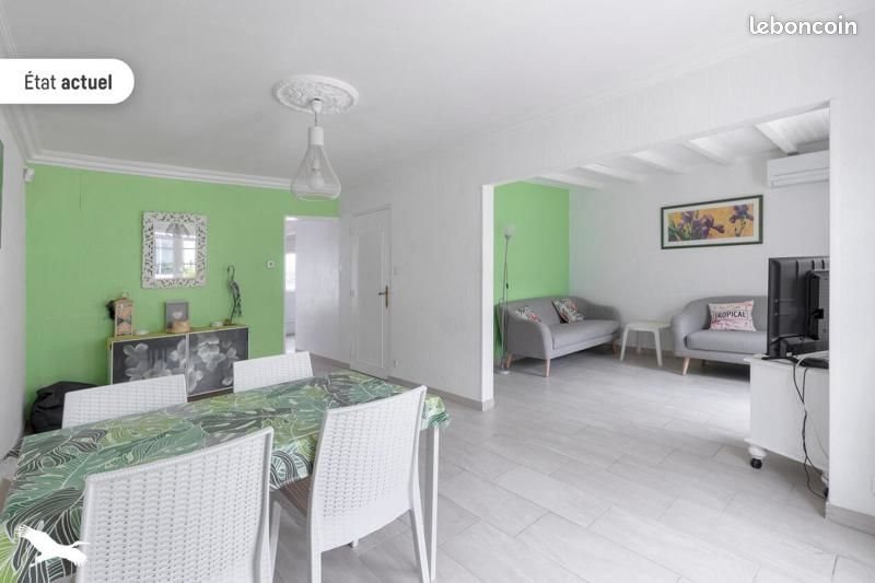 Maison à vendre, 100m², Palavas-les-Flots