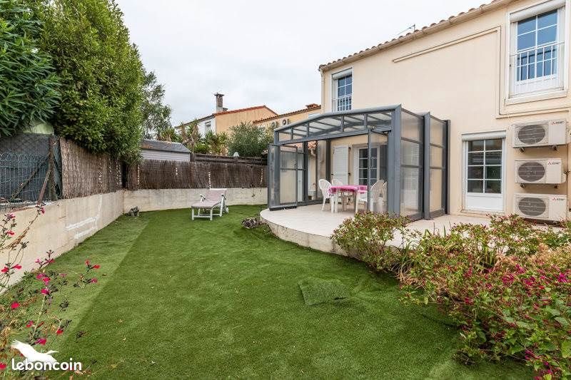 Maison à vendre, 100m², Palavas-les-Flots