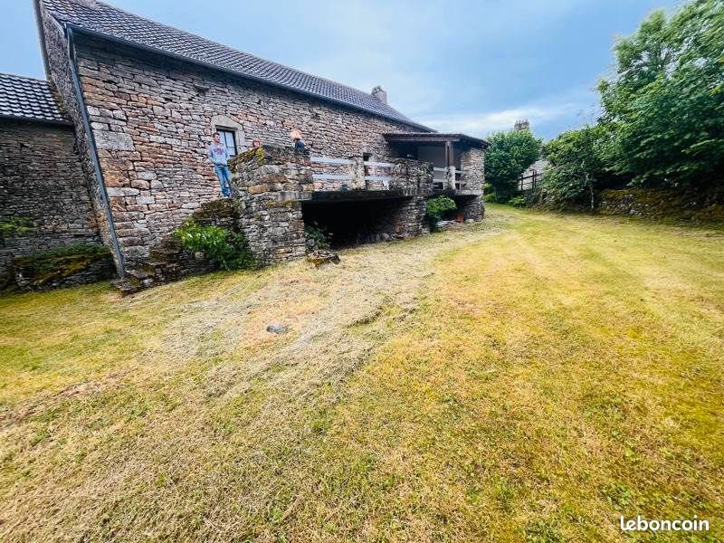 Maison à vendre, 100m², Laramière