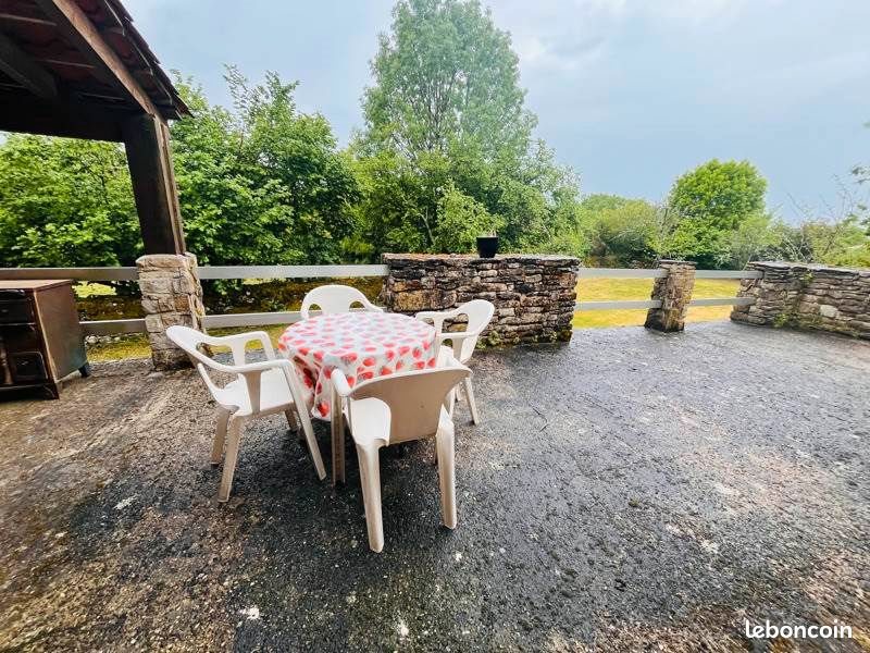 Maison à vendre, 100m², Laramière
