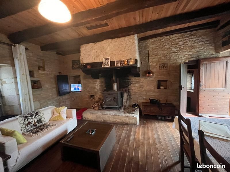 Maison à vendre, 100m², Laramière