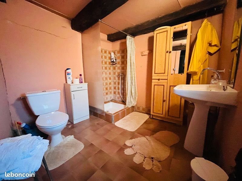 Maison à vendre, 100m², Laramière