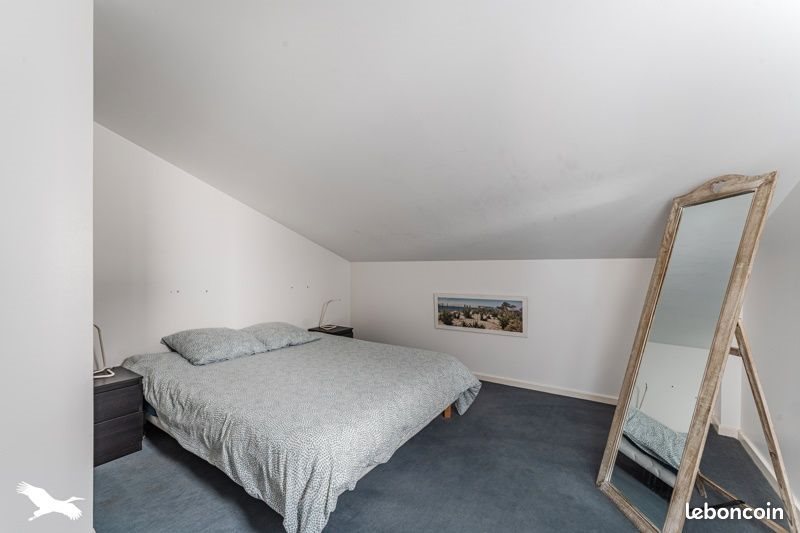 Appartement à vendre, 52m², La Teste-de-Buch