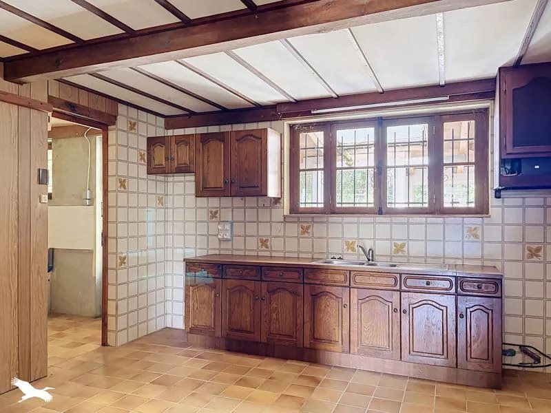 Maison à vendre, 135m², Saiguède