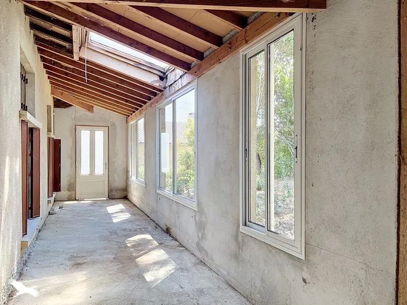 Maison à vendre, 135m², Saiguède