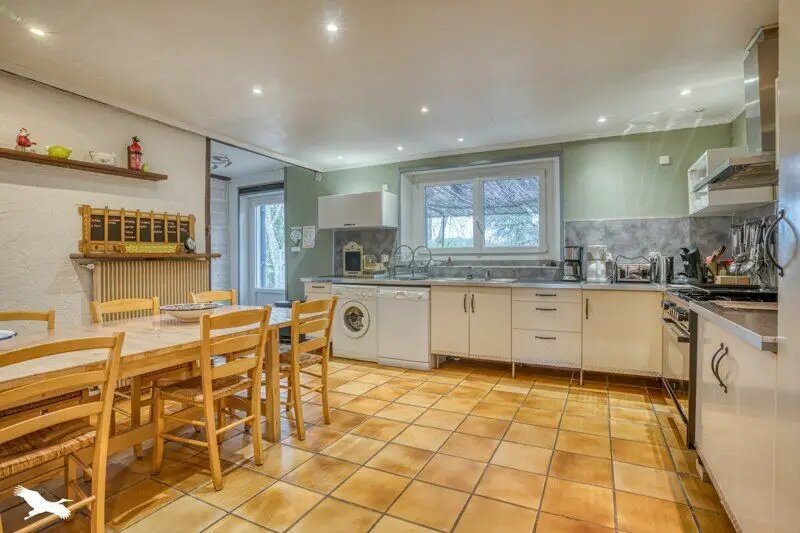 Maison à vendre, 440m², Sainte-Foy-la-Grande