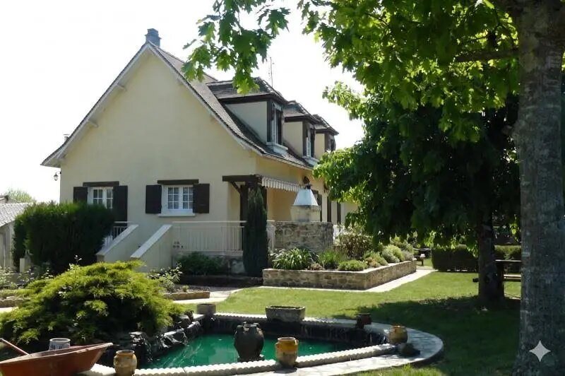 Maison à vendre, 181m², Saint-Astier